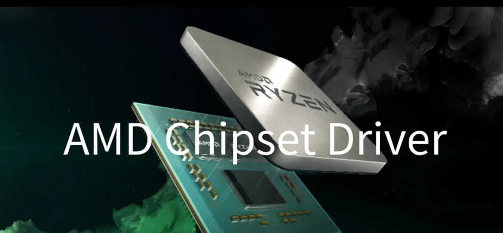 AMD Chipset Driver 7.04.09.545 芯片组驱动更新重点整理