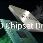AMD Chipset Driver 7.04.09.545 芯片组驱动更新重点整理