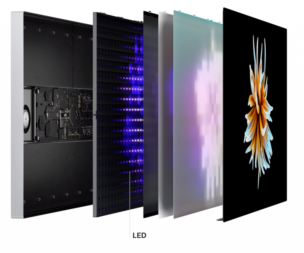 Apple Pro Display XDR 2何时推出？ 最新规格消息亮点一次看