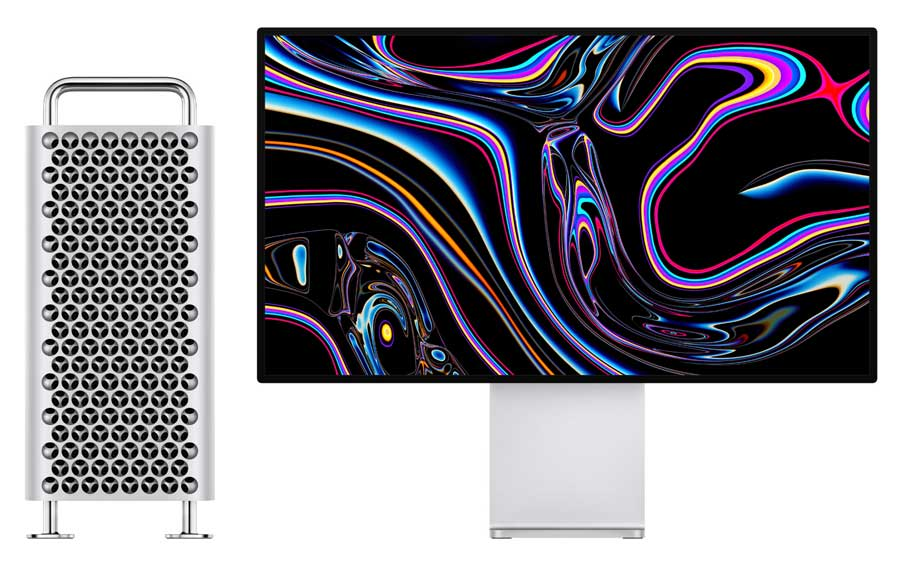 Apple Pro Display XDR 2何时推出？ 最新规格消息亮点一次看