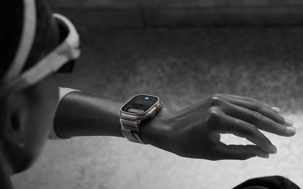 Apple Watch Ultra 3 规格重点