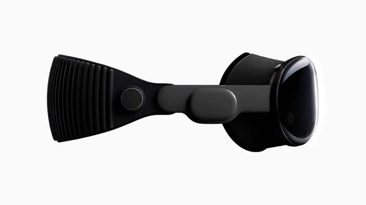 Apple Vision Air规格亮点特色整理
