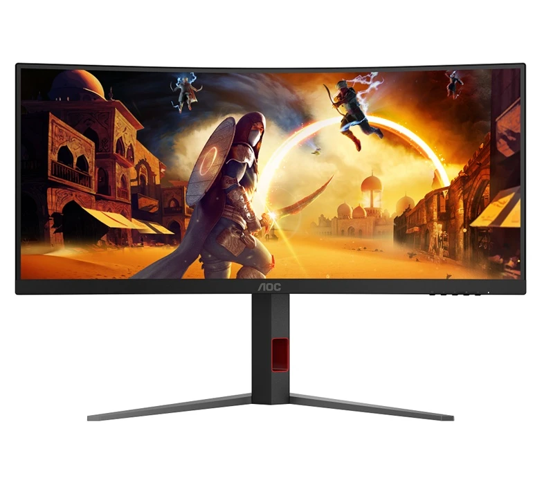 AOC-CU34G4Z