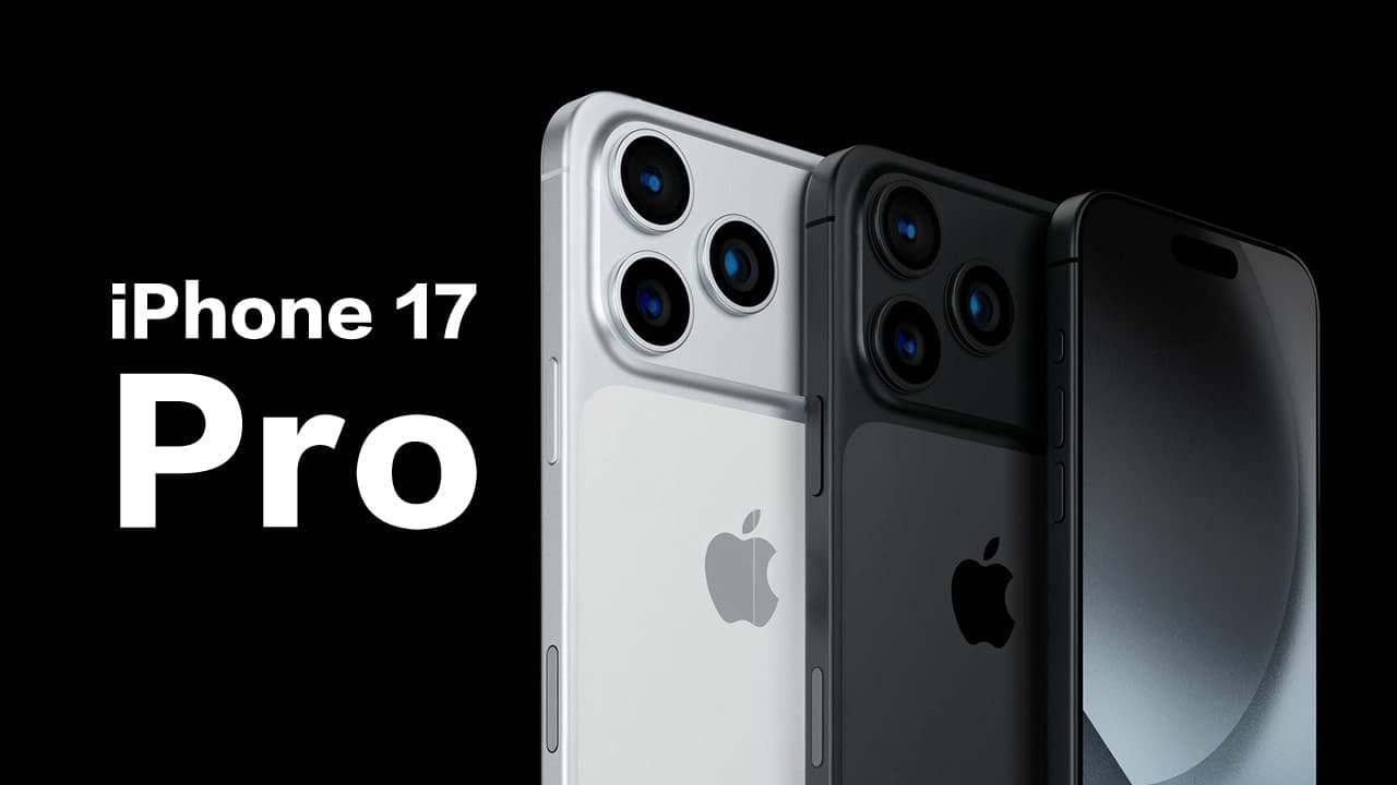 apple iphone 17 pro specification new rumored