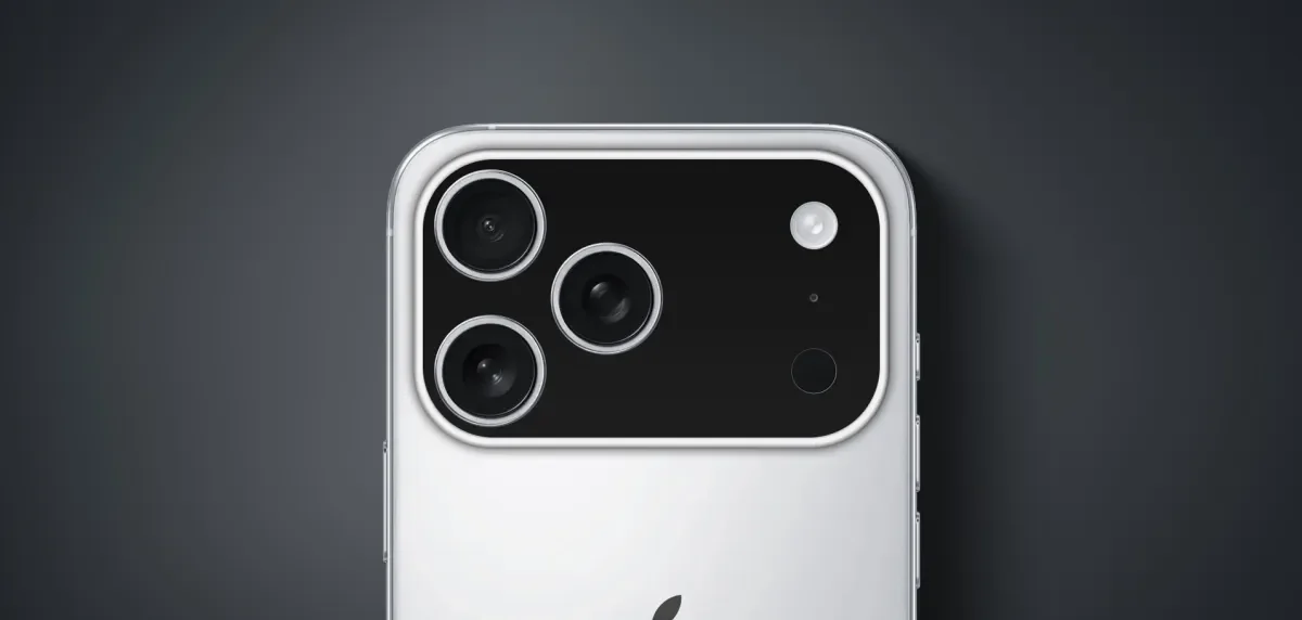 iPhone 17 Pro