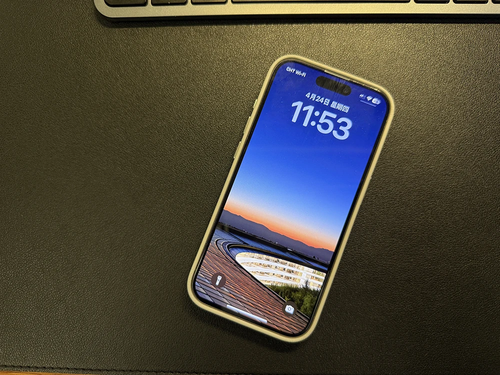 iPhone 照片 拷贝项目