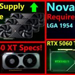 RTX 50 系列供应量似乎正大幅增加，有店家收到比平常多约十倍