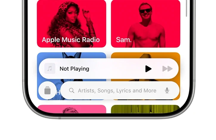iOS 19 新界面 爆料 visionOS