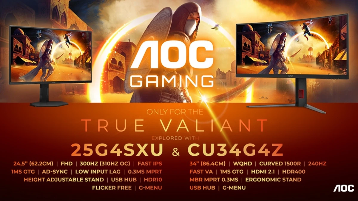 AOC-Gaming-Monitors-CU34G4Z-25G4SXU
