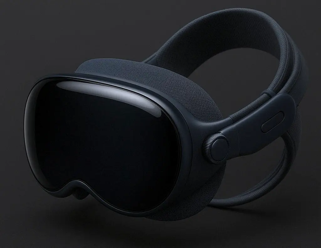 Apple Vision Air规格亮点特色整理 1