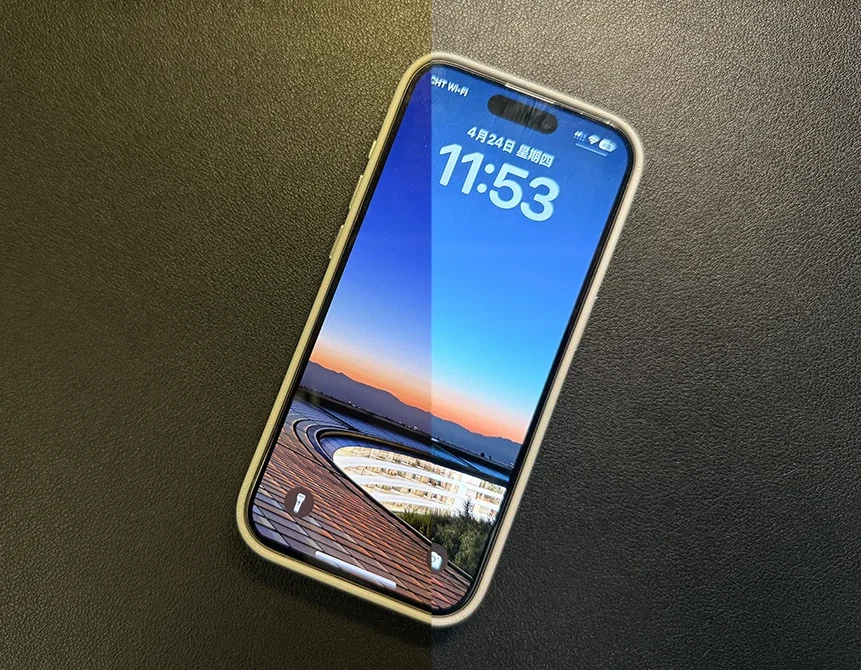 iPhone 照片 拷贝项目