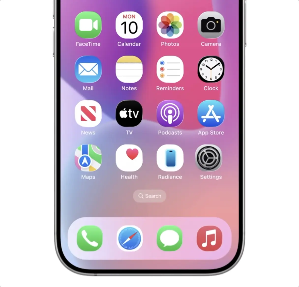 更完整的 iOS 19 接口曝光！ 全新5大改动重点一次看