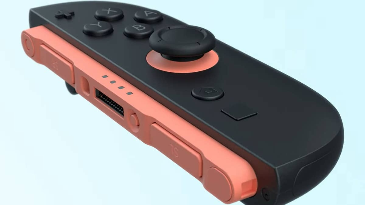 分析师推断 Switch 2 主机本身将采用「亏本贩售」策略 - 安卓手赚网