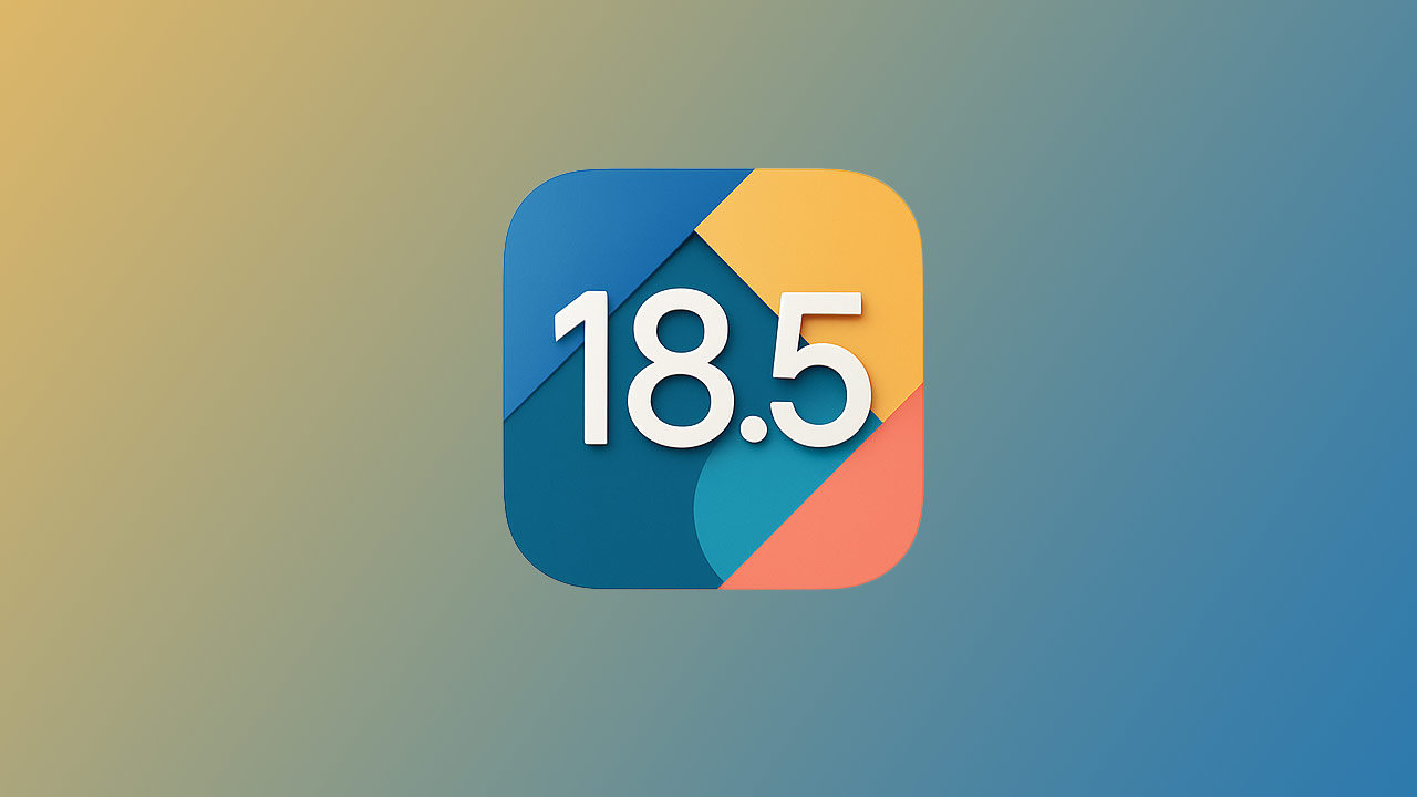 iOS 18.5正式版推出时间是何时？ 带你提前解析新功能和优化重点