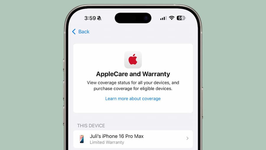 iOS18.5 Beta3 新功能内容总整理 3