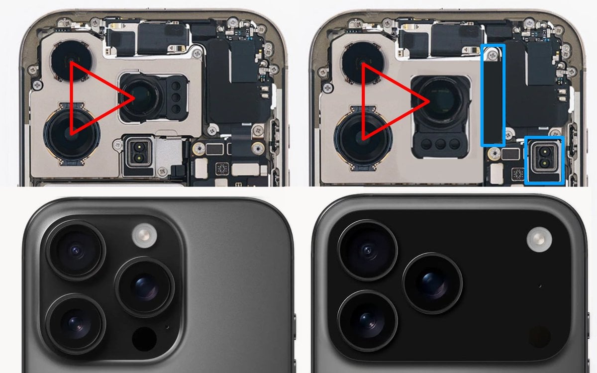 iPhone 17 Pro