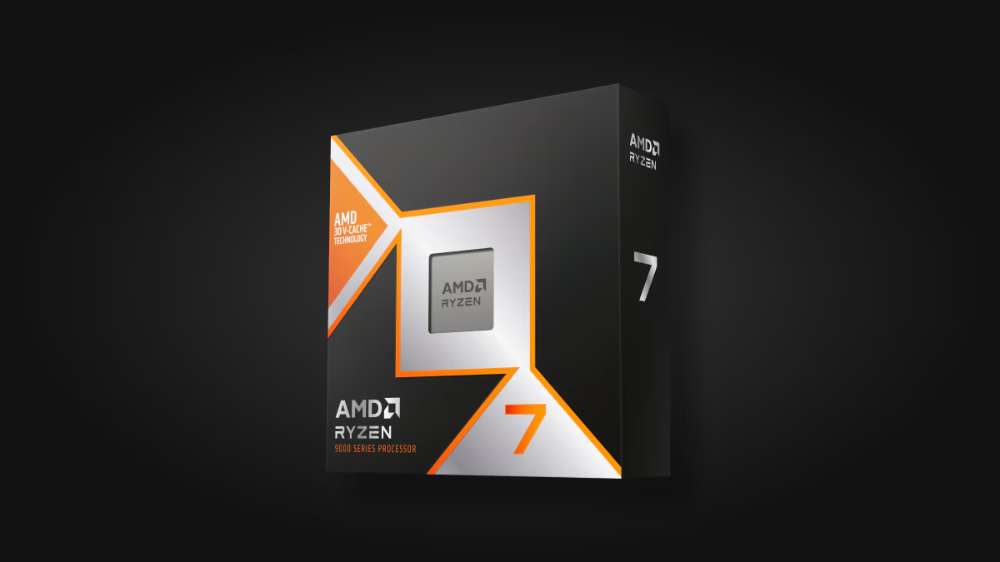 AMD 表示近期Ryzen 7 9800X3D 事件是内存兼容问题，处理器实际没有挂掉 - 安卓手赚网