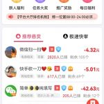 找小时工晚上干3一4个小时！这样的小时工也好找