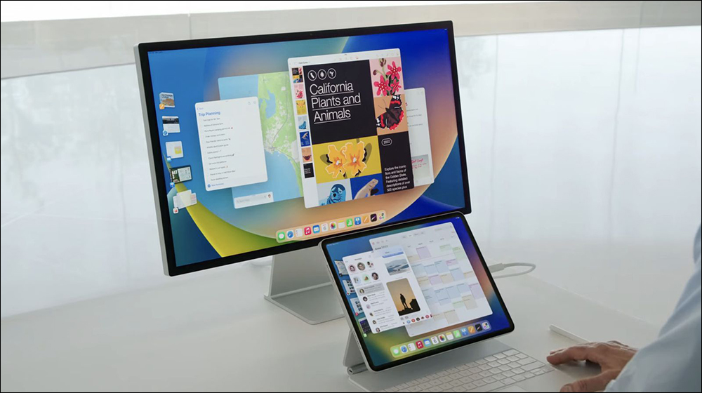 iOS 19 将让你的 iPhone 一线变电脑！ USB-C 机型爆料推 iPhone 外接显示器多工模式 - 安卓手赚网