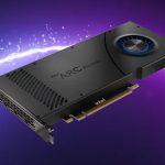 Intel 预告将在 Computex 推出 Arc Pro 系列 AI 专业显卡，VRAM 可能达到 24GB