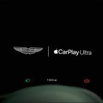 Apple 全新 CarPlay Ultra 登场！ 首款搭载车型曝光