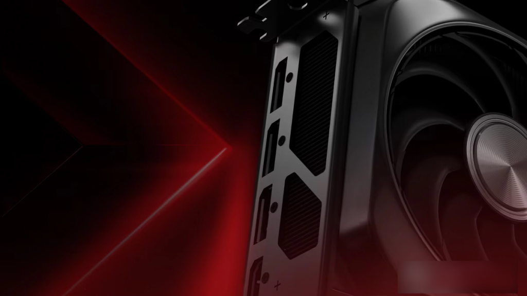 传AMD将主推Radeon RX 9060 XT 16GB，但仍保留8GB型号