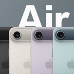 iPhone 19 Air屏幕变大了！ 2027年苹果将带来什么惊喜
