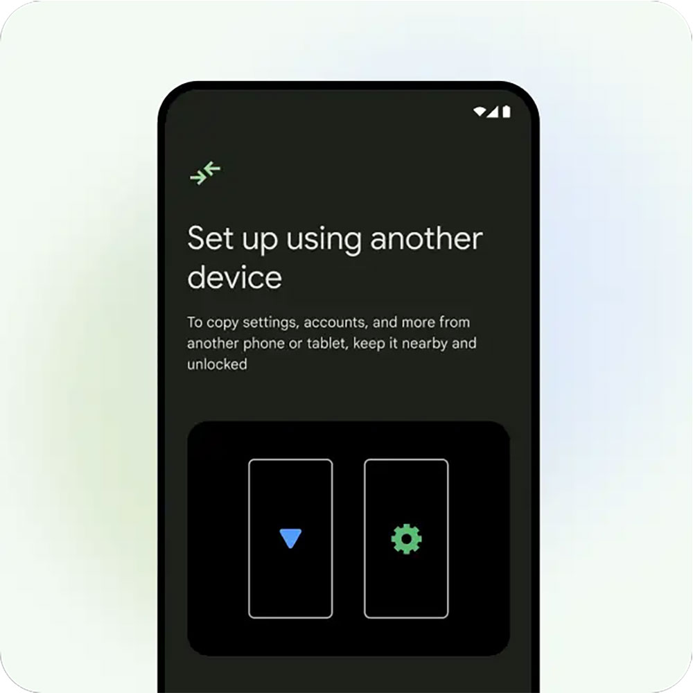 备份 Android 手机或平板时可能会犯的错误