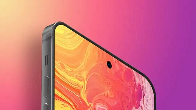 iPhone 18 Pro 测试屏幕下 Face ID 仅留单孔镜头设计曝光
