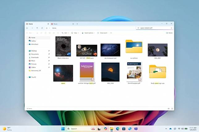 Windows 11 本月开始更换全新 Start 选单