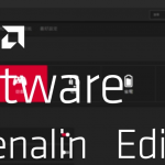 AMD Software ： Adrenalin Edition 25.5.1 驱动发布重点整理