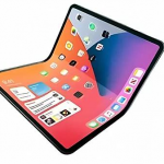 苹果折叠设备路线图曝光 iPhone Fold 明年登场、iPad、触控 Mac 也在布局中