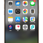 iPhone 左上角时间蓝色关闭教学，避免一直显示定位图标
