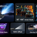 Ulefone Armor 34 Pro 新三防机，内置 Projector 同 25500mAh 电池