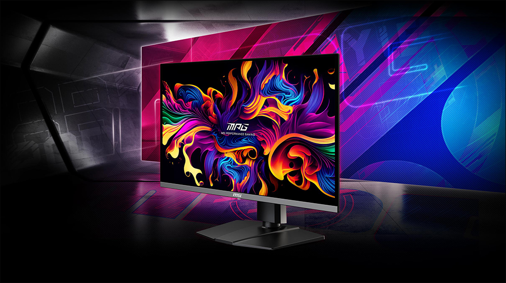 4K 游戏当道的现在，1080P 显示器还值得入手吗？