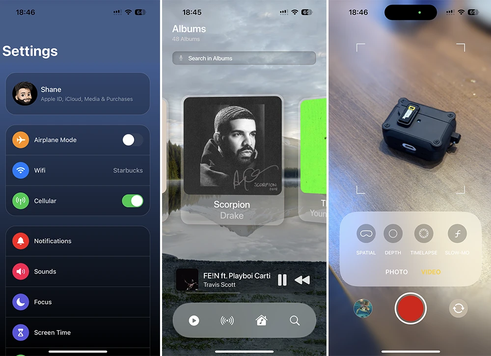 iOS 19