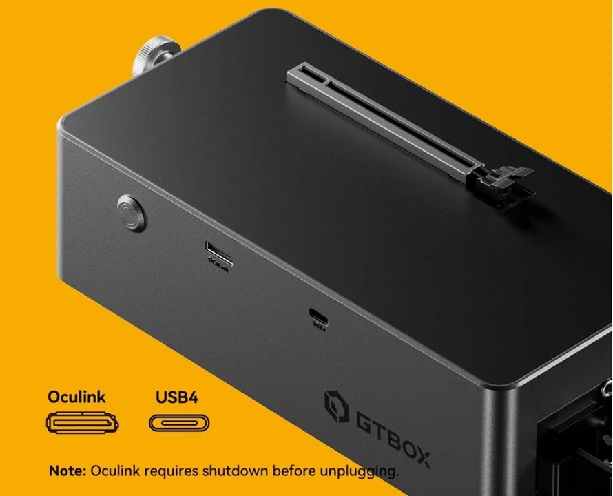 GTBOX G-DOCK eGPU-3