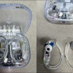 全透明 Beats Powerbeats Pro 2 耳机曝光！ 科技感满分，期待它量产吗？