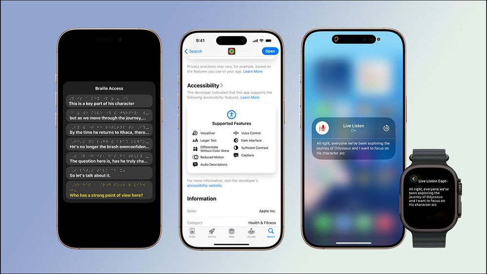 WWDC 2025大预测：不叫iOS 19、采用VisionOS设计语言、AirPods 实时翻译 - 安卓手赚网