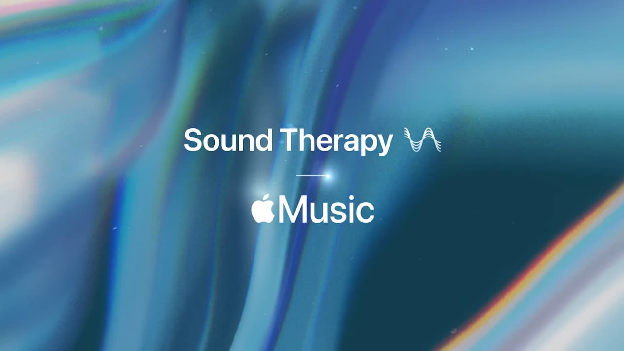 Apple Music疗愈声波歌单真的有效吗？ 看懂环球音乐背后秘密