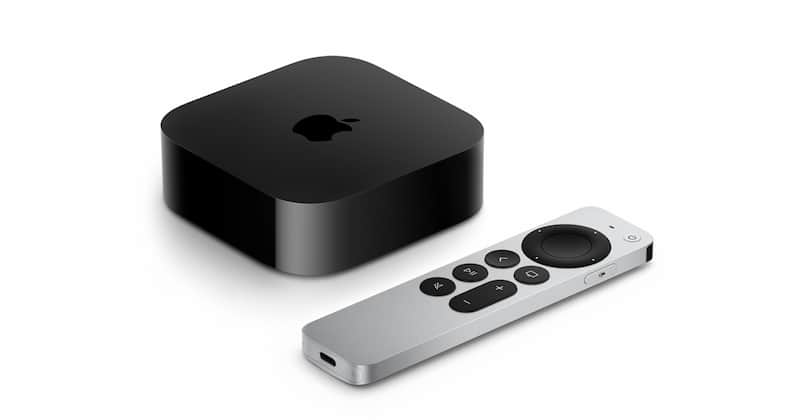Apple Watch支持Apple TV购买功能
