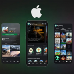 Apple新《游戏App》随iOS 26登场，外媒揭露三大亮点功能