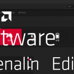 AMD Software ： Adrenalin Edition 25.5.2 for F1 25 驱动发布重点整理