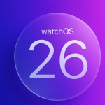 苹果将开放watchOS 26控制中心支持第三方小工具