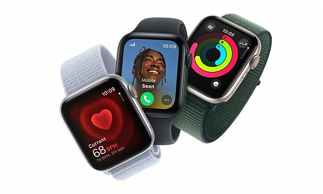 watchOS 26 将支持第三方控制中心 Widget