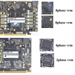 真的顶！ RDNA 4 RX 9060 XT 豪华供电代价是成本降不下来？