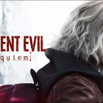 《生化危机 9》正名为《Resident Evil Requiem》，将于2026年2月正式登场