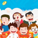 赚钱最快的游戏一分钟可以赚30元(推荐三个一小时稳赚30-50元的游戏软件)