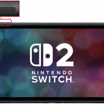 Switch 2存在电力提早告尽Bug，进Recovery模式重设即可