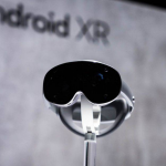Samsung 首款 Android XR 头戴装置传十月上市